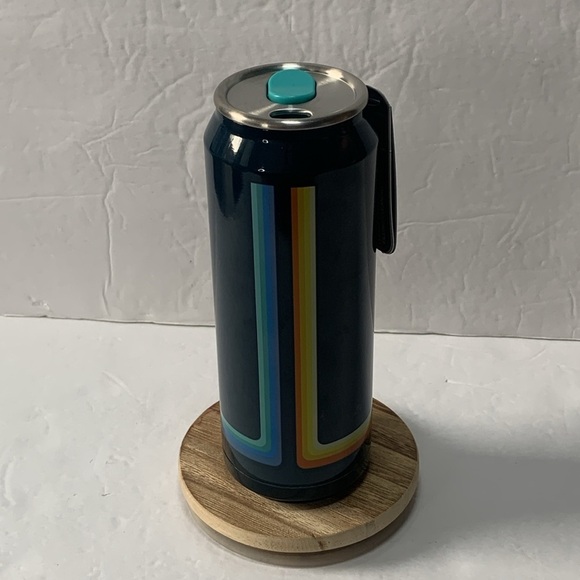 Star Wars x Igloo 16 oz Millennium Falcon Insulated Tumbler Can NWT - Picture 2 of 9